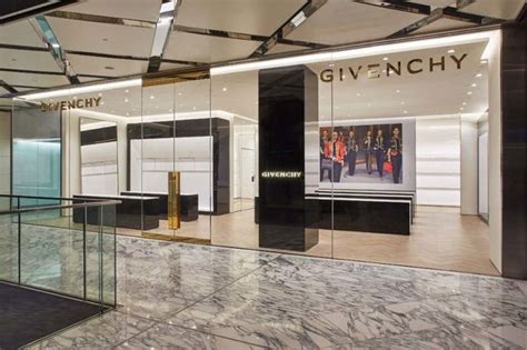 givenchy sydney careers|More.